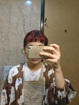 sa niさんのコーディネート