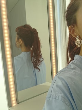 sa niさんのコーディネート