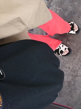 sa niさんのコーディネート