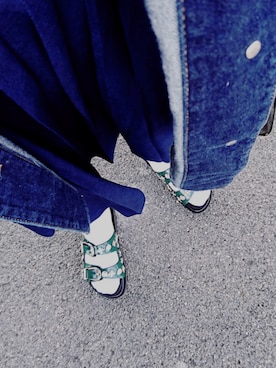 sa niさんのコーディネート