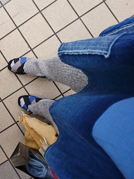 sa niさんのコーディネート