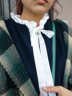 sa niさんのコーディネート