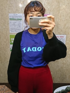 sa niさんのコーディネート