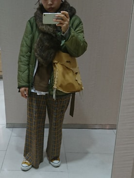 sa niさんのコーディネート