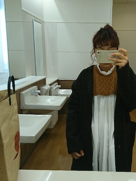 sa niさんのコーディネート