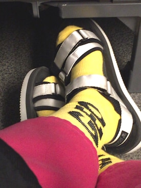 032mさんのコーディネート