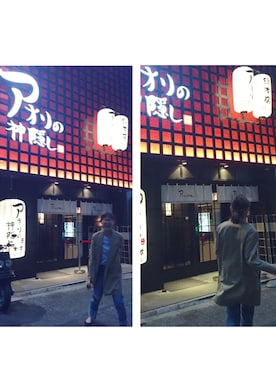 032mさんのコーディネート