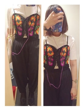 032mさんのコーディネート