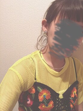 032mさんのコーディネート