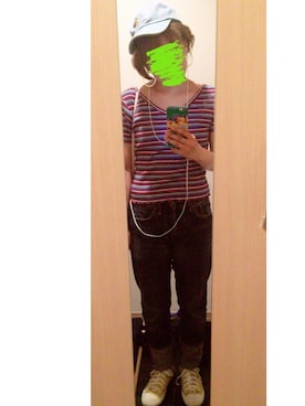 032mさんのコーディネート