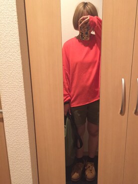 032mさんのコーディネート