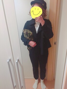 032mさんのコーディネート