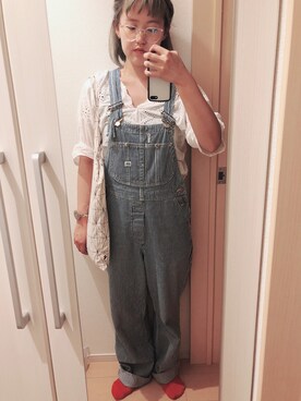 032mさんのコーディネート