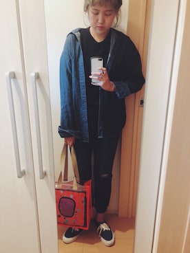 032mさんのコーディネート