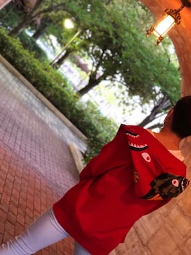 そうまさん（メンズ・175cm）の秋コーディネート