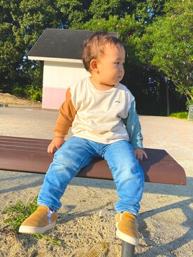 yuzu¨̮さんのコーディネート