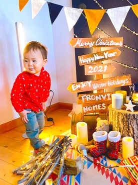 yuzu¨̮さんのコーディネート