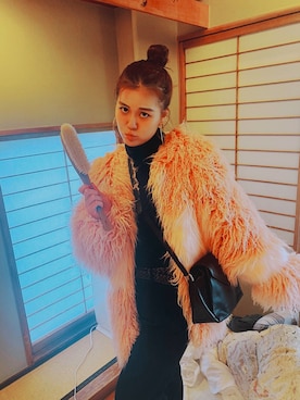 Reonaさんのコーディネート