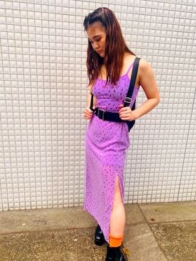 Reonaさんのコーディネート