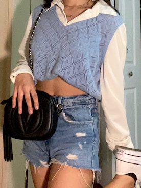 elyssawagaさんのコーディネート