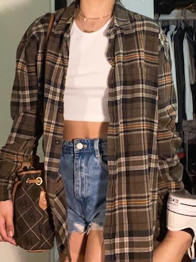 elyssawagaさんのコーディネート