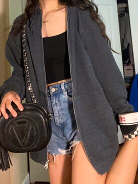 elyssawagaさんのコーディネート