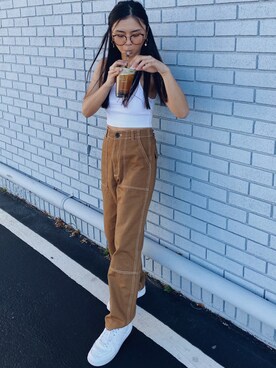 elyssawagaさんのコーディネート