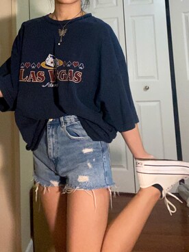 elyssawagaさんのコーディネート