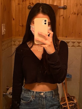 elyssawagaさんのコーディネート