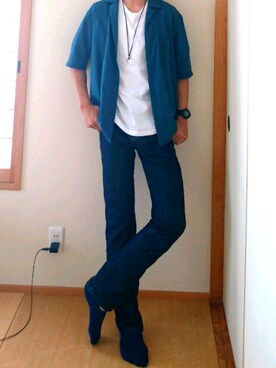 Payaoさんのコーディネート