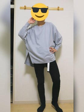 Payaoさんのコーディネート