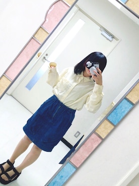 nana.さんのコーディネート