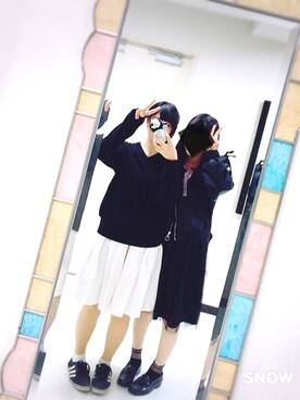 nana.さんのコーディネート