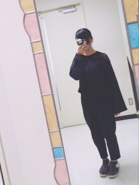 nana.さんのコーディネート