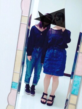 nana.さんのコーディネート