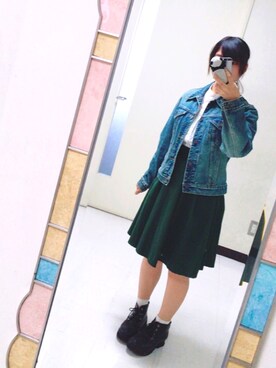 nana.さんのコーディネート