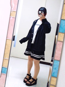 nana.さんのコーディネート