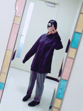 nana.さんのコーディネート