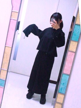 nana.さんのコーディネート