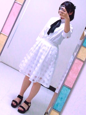 nana.さんのコーディネート