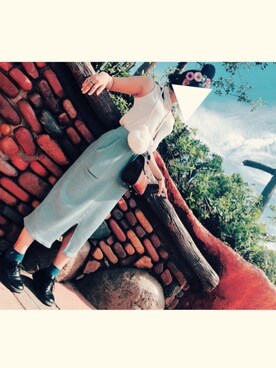 nana.さんのコーディネート