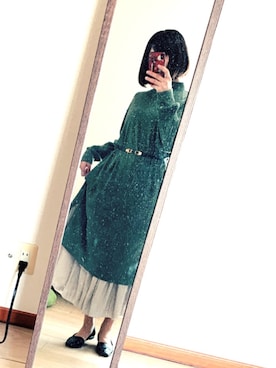 nana.さんのコーディネート