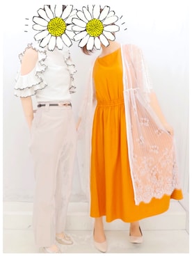 nana.さんのコーディネート