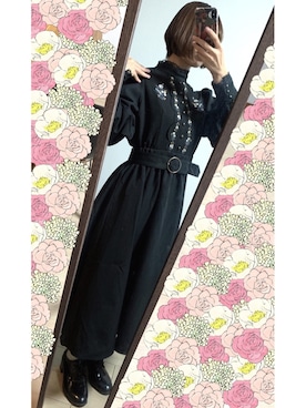 nana.さんのコーディネート