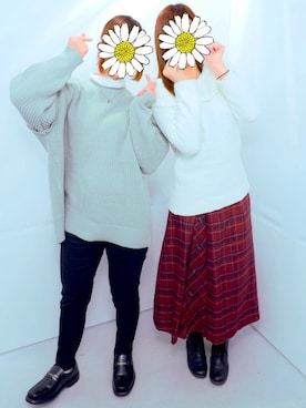 nana.さんのコーディネート