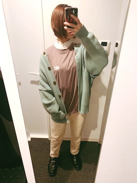 nana.さんのコーディネート