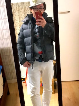 たけさんのコーディネート