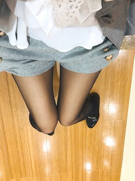 ヾ(＠⌒ー⌒＠)ノさんのコーディネート