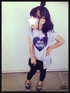 kanchinさんのコーディネート