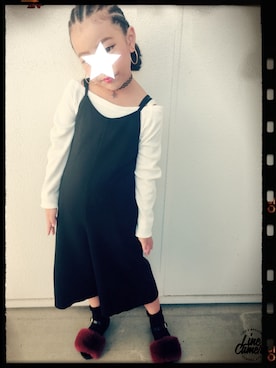 kanchinさんのコーディネート